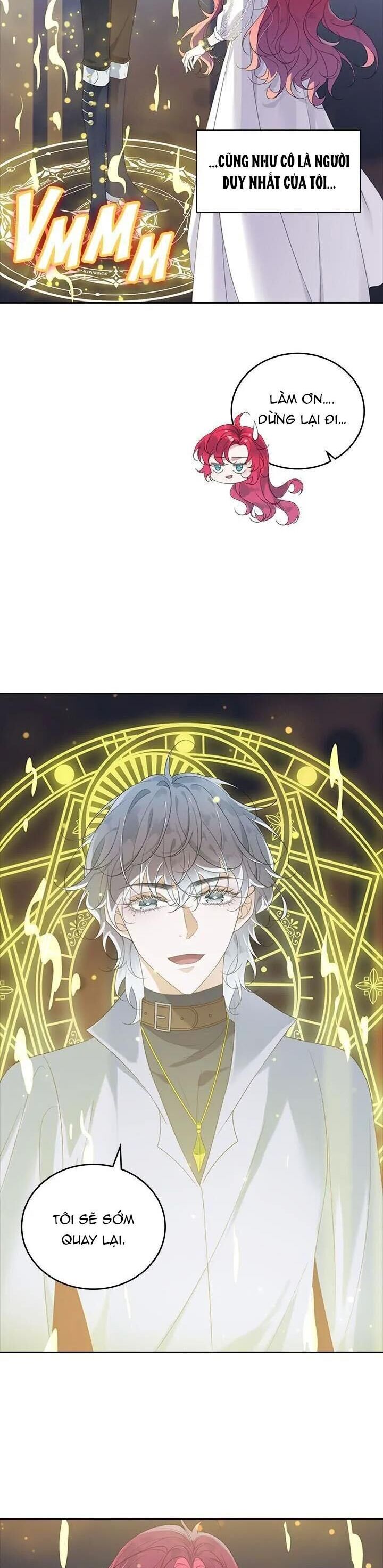 Radia Chapter 17 - Trang 2