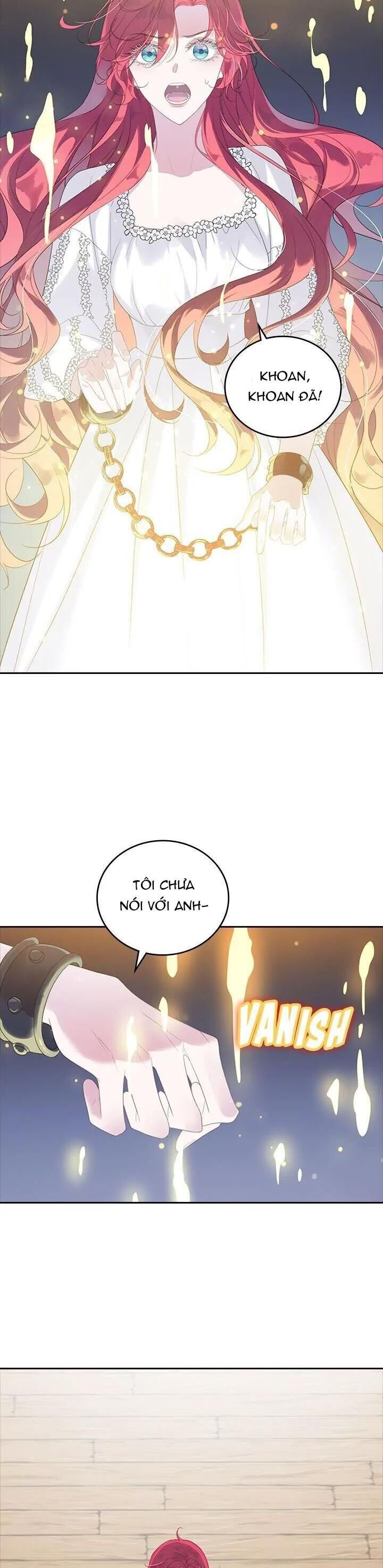 Radia Chapter 17 - Trang 2