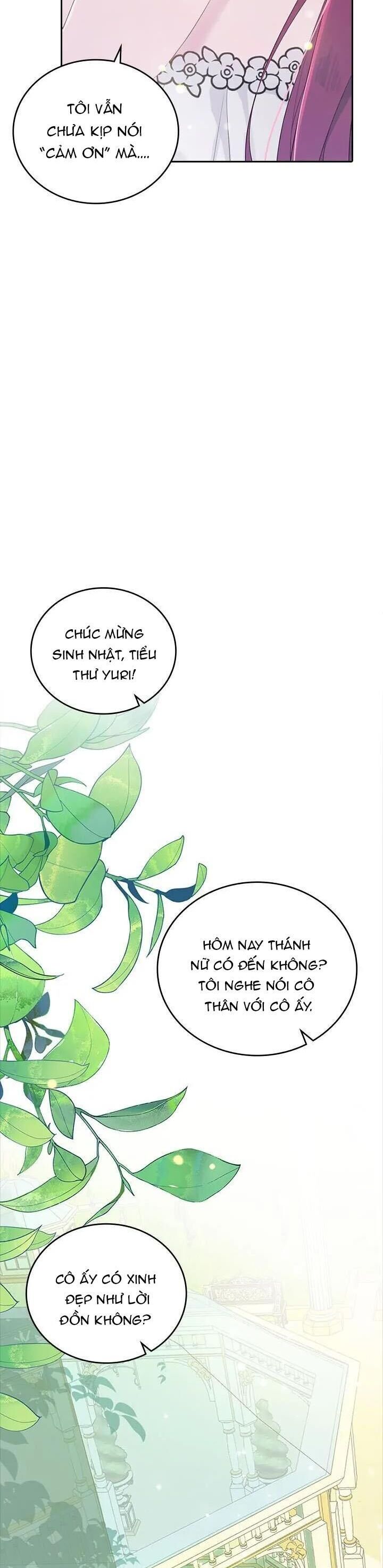 Radia Chapter 17 - Trang 2