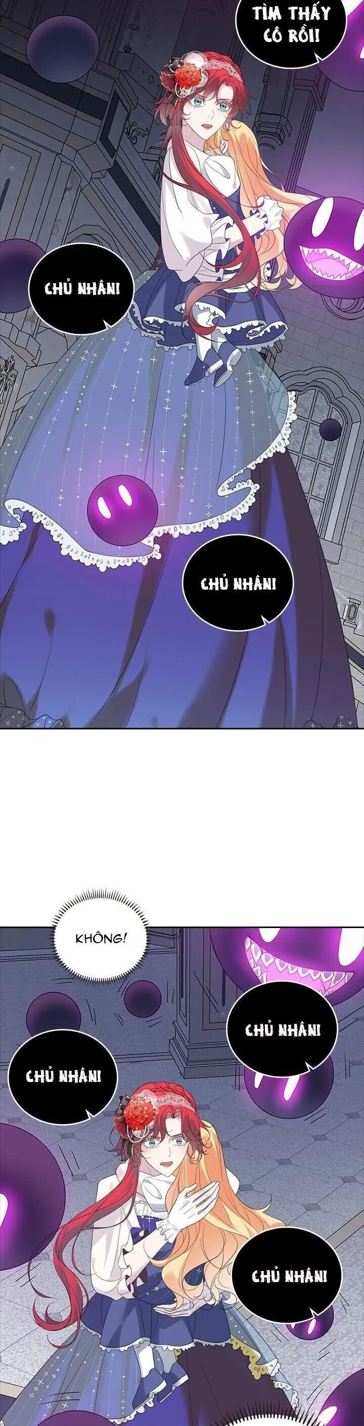 Radia Chapter 17 - Trang 2