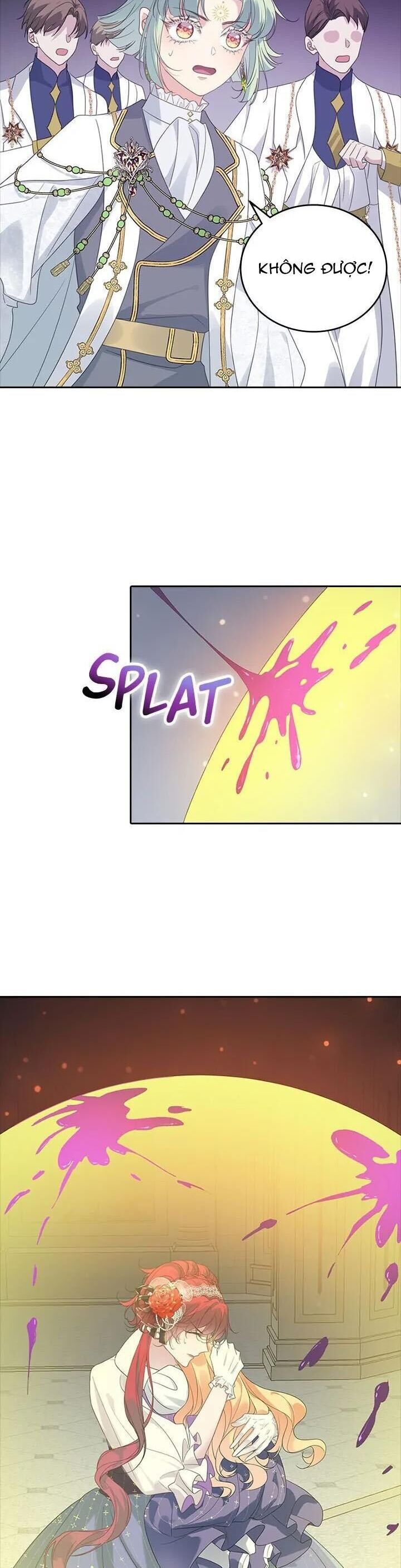 Radia Chapter 17 - Trang 2