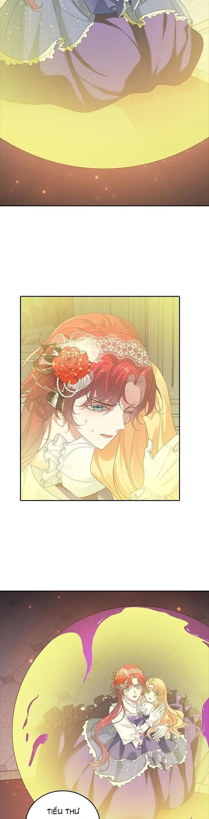 Radia Chapter 17 - Trang 2