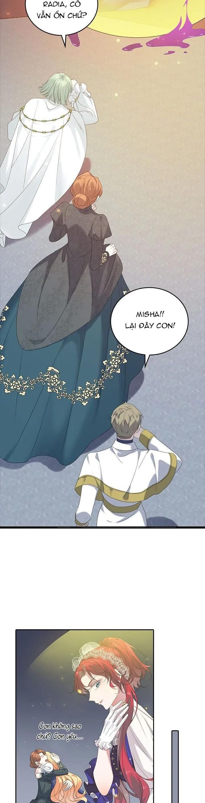 Radia Chapter 17 - Trang 2