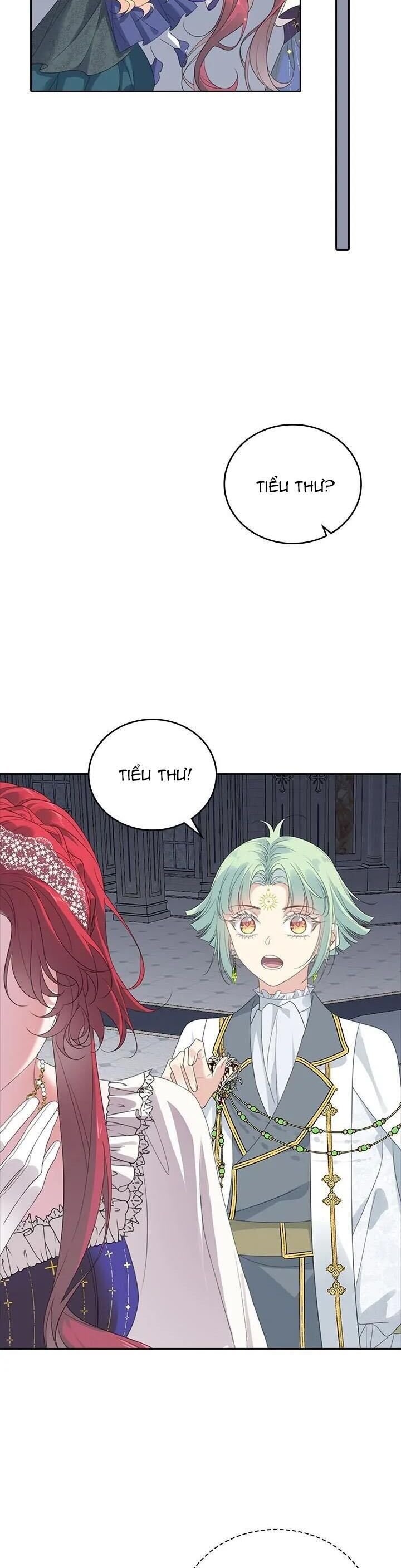 Radia Chapter 17 - Trang 2