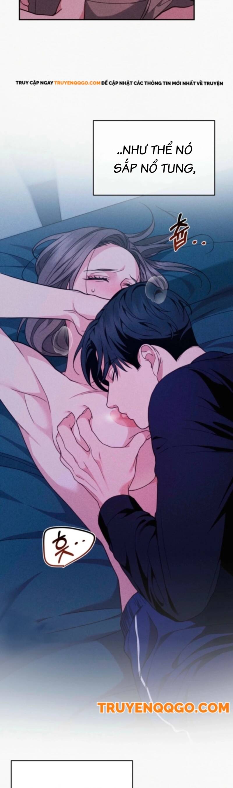 Chuyện Tình Violet Chapter 1 - Trang 2