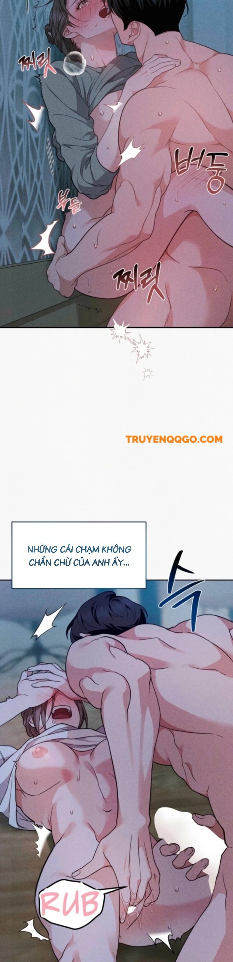 Chuyện Tình Violet Chapter 1 - Trang 2
