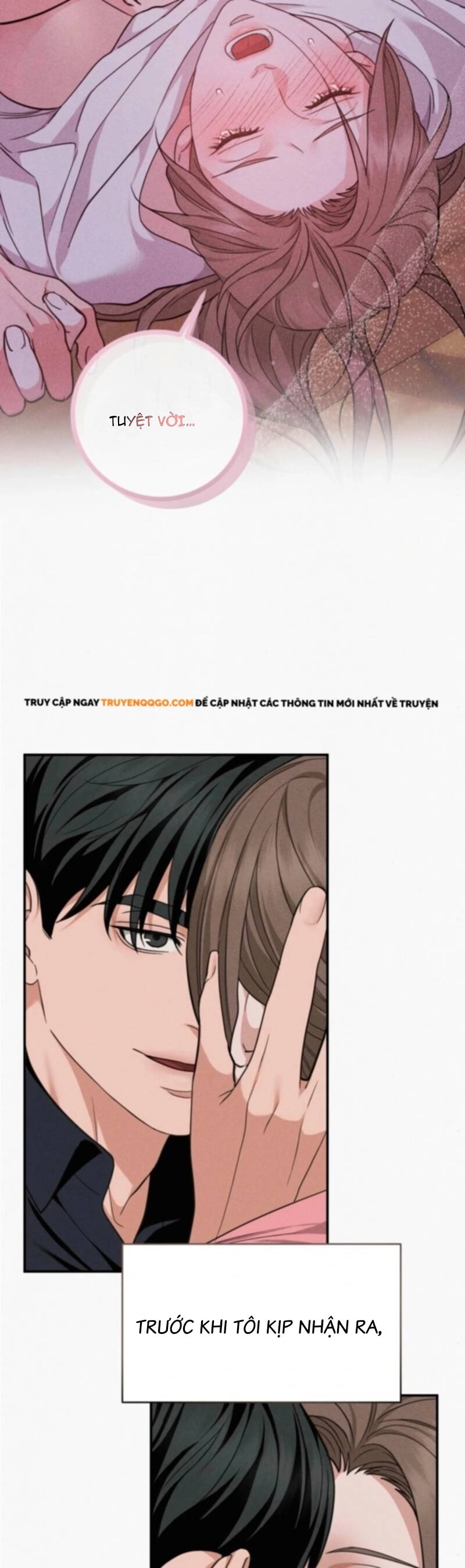 Chuyện Tình Violet Chapter 1 - Trang 2