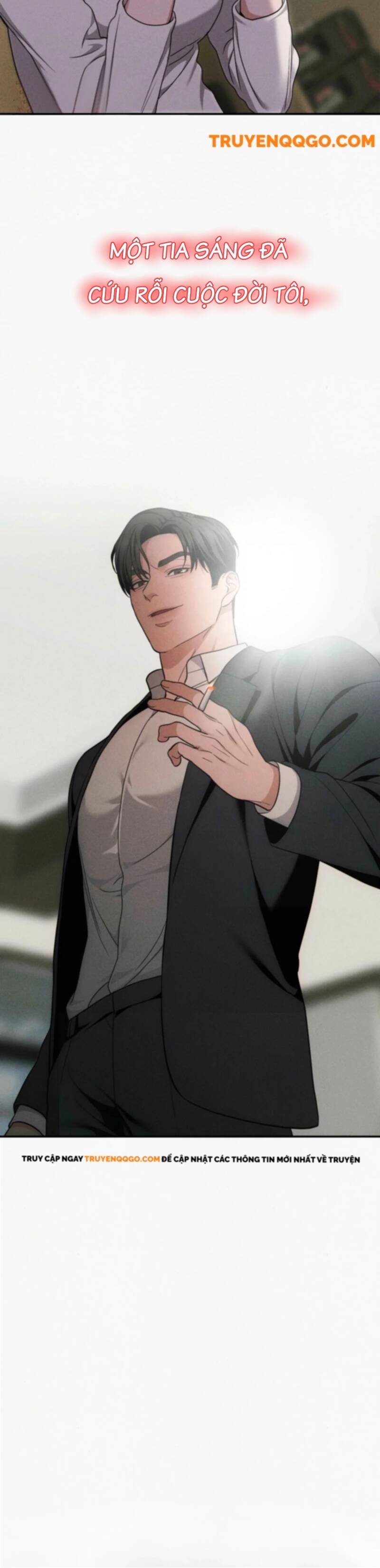 Chuyện Tình Violet Chapter 1 - Trang 2