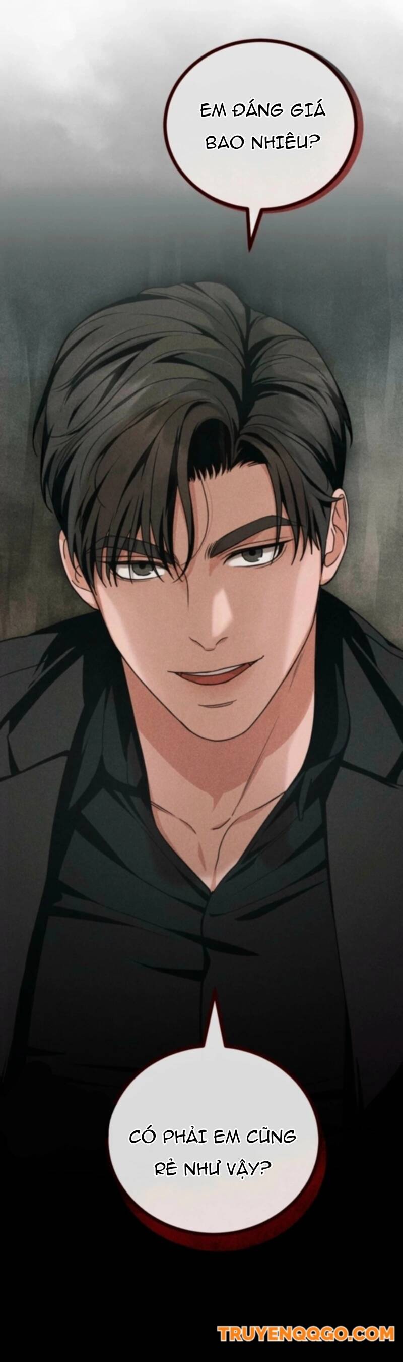 Chuyện Tình Violet Chapter 1 - Trang 2