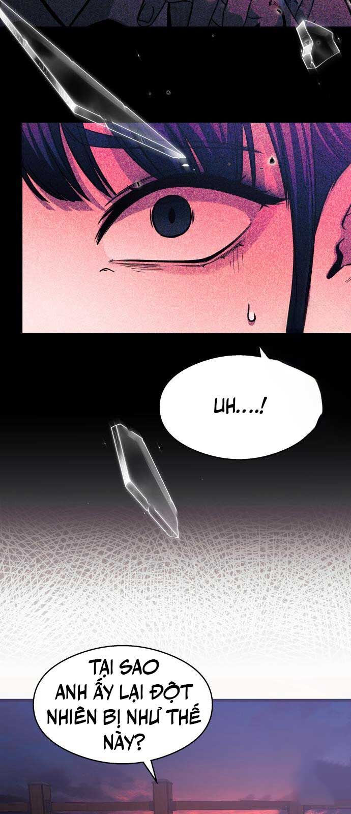 Hẹn Hò Rùng Rợn Chapter 11 - Trang 2