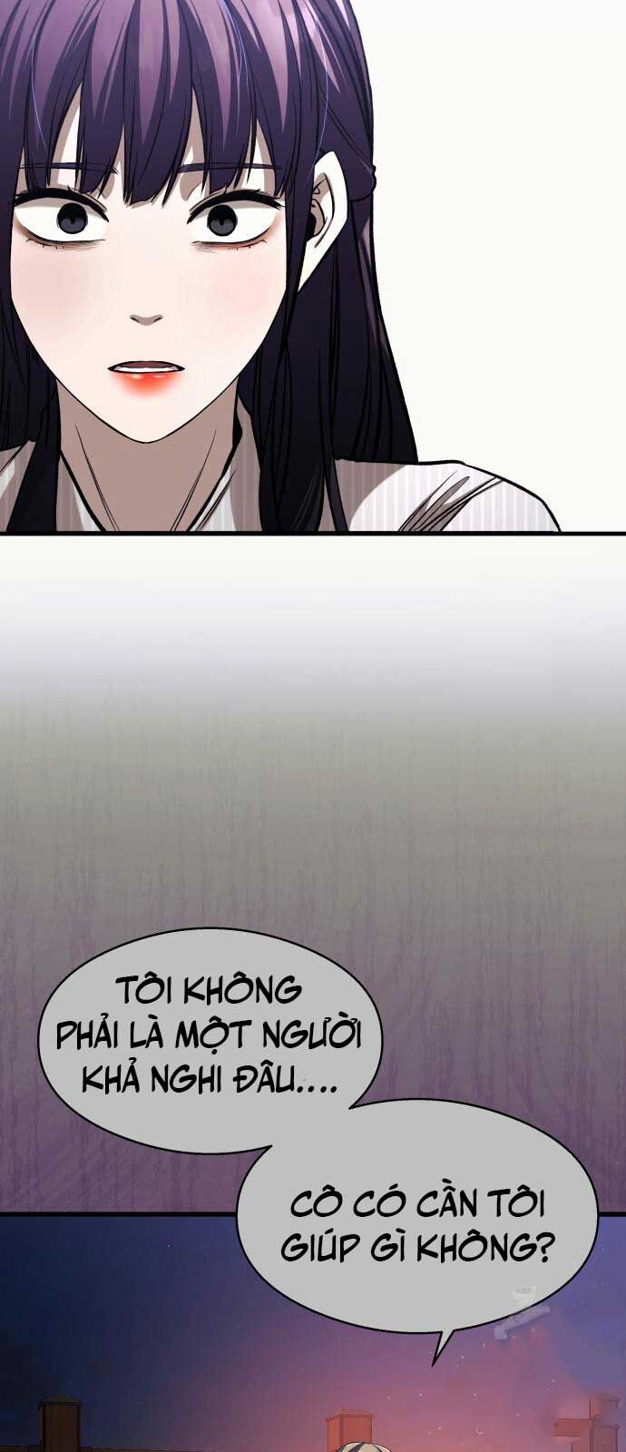 Hẹn Hò Rùng Rợn Chapter 11 - Trang 2