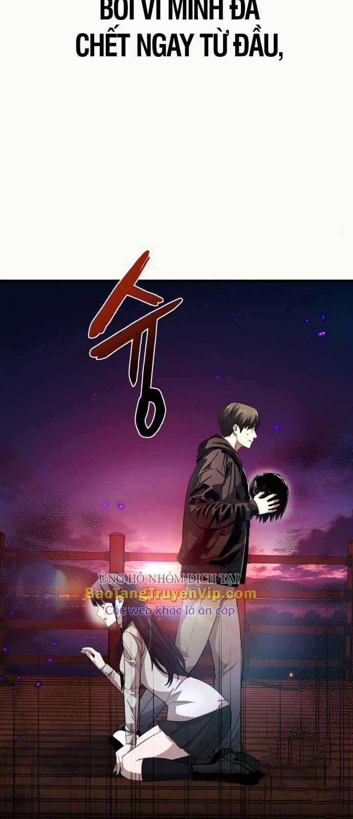 Hẹn Hò Rùng Rợn Chapter 11 - Trang 2