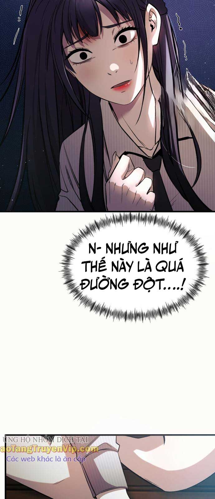 Hẹn Hò Rùng Rợn Chapter 11 - Trang 2