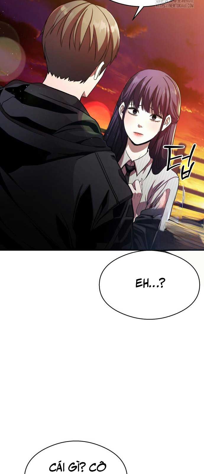 Hẹn Hò Rùng Rợn Chapter 11 - Trang 2