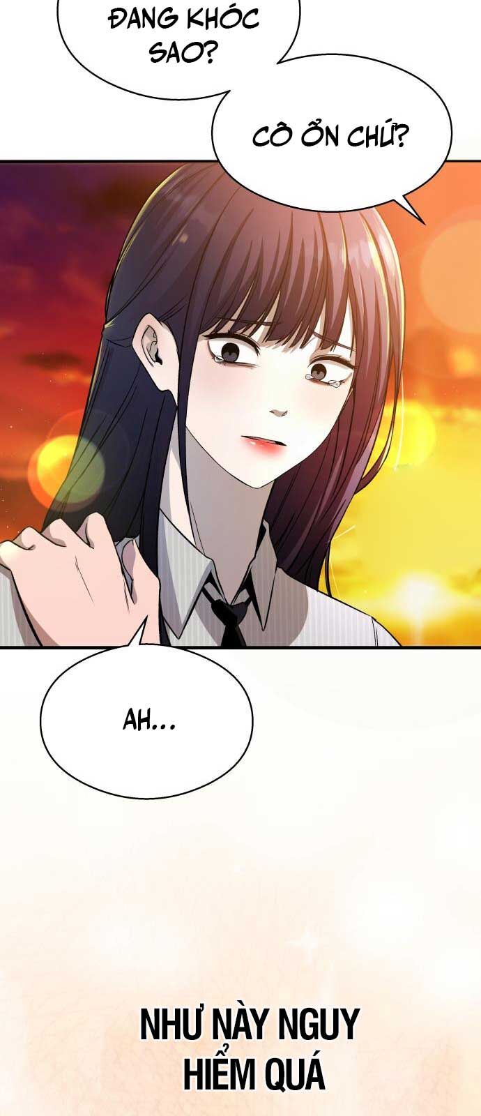 Hẹn Hò Rùng Rợn Chapter 11 - Trang 2