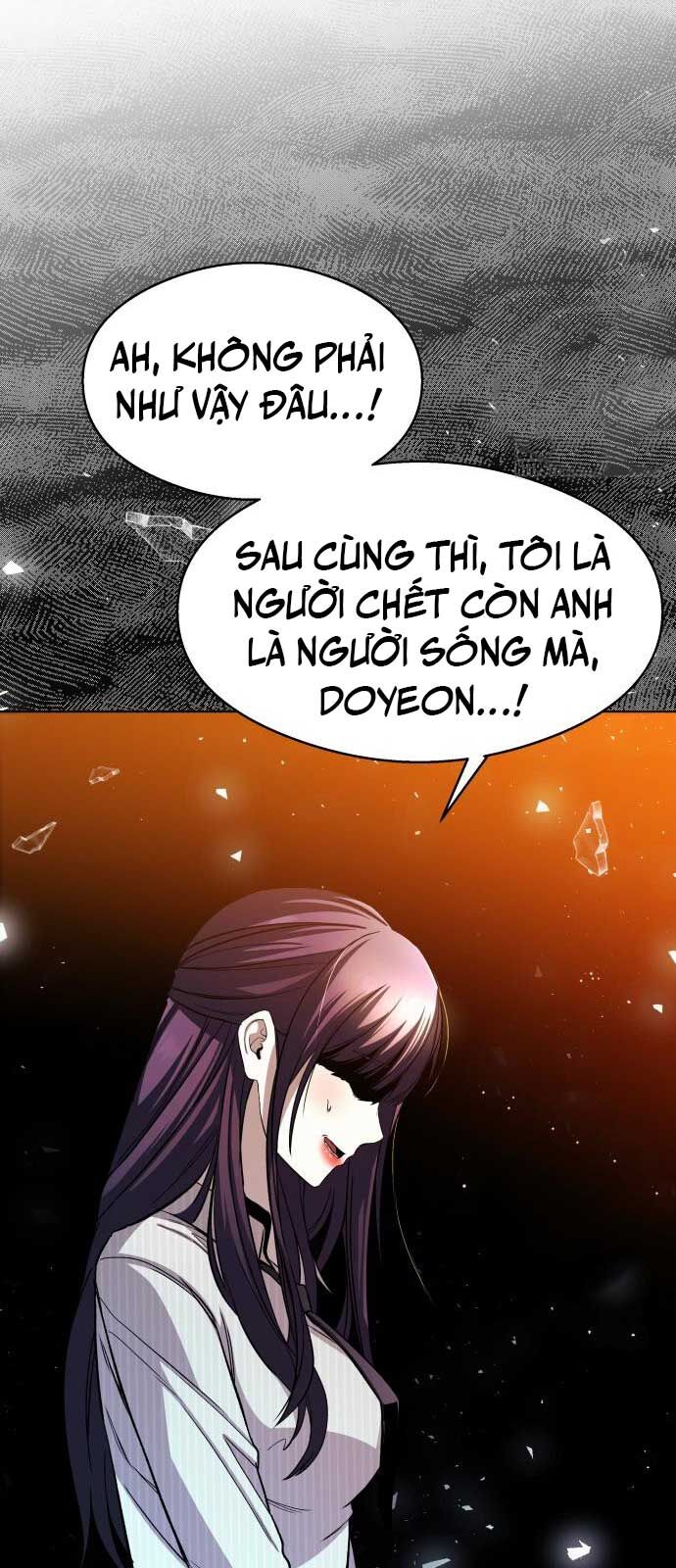Hẹn Hò Rùng Rợn Chapter 11 - Trang 2