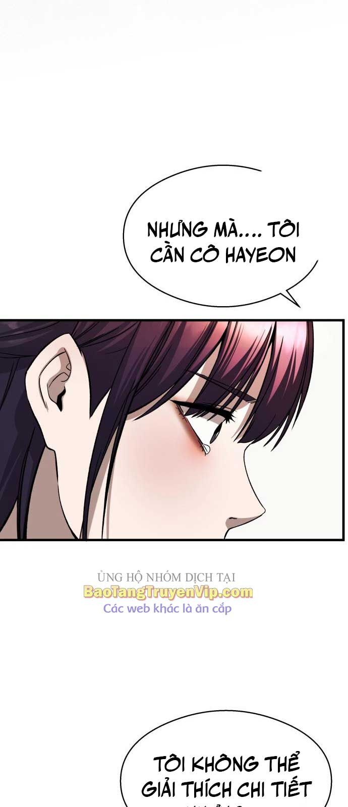 Hẹn Hò Rùng Rợn Chapter 11 - Trang 2