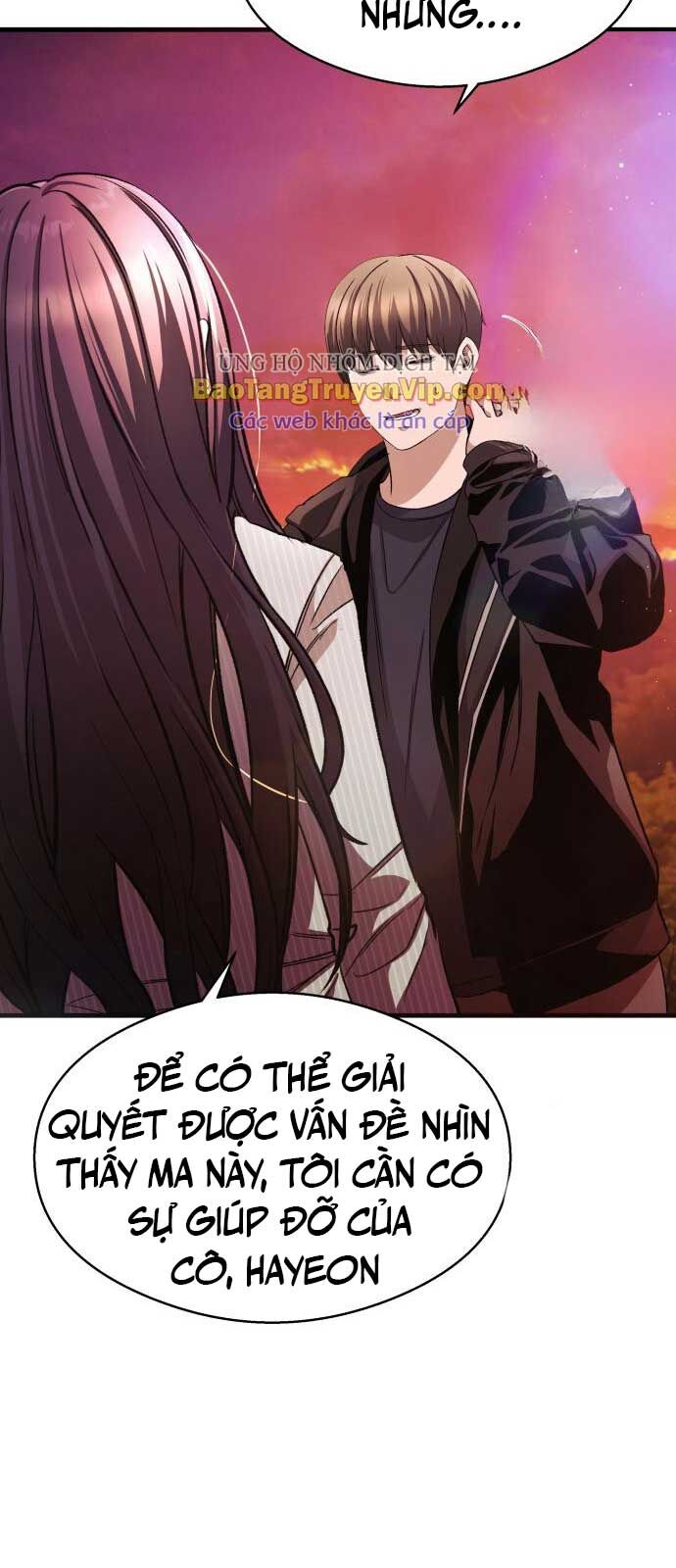 Hẹn Hò Rùng Rợn Chapter 11 - Trang 2