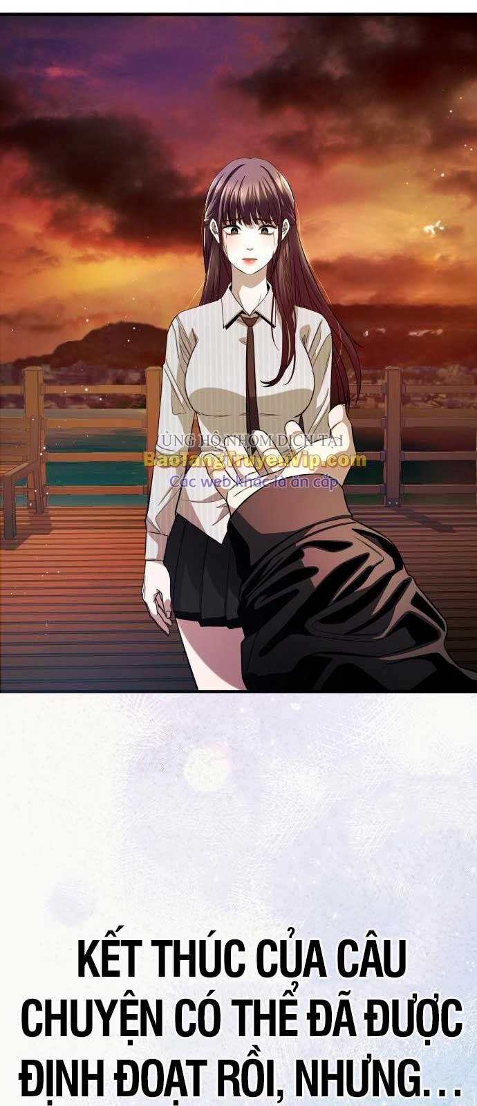 Hẹn Hò Rùng Rợn Chapter 11 - Trang 2