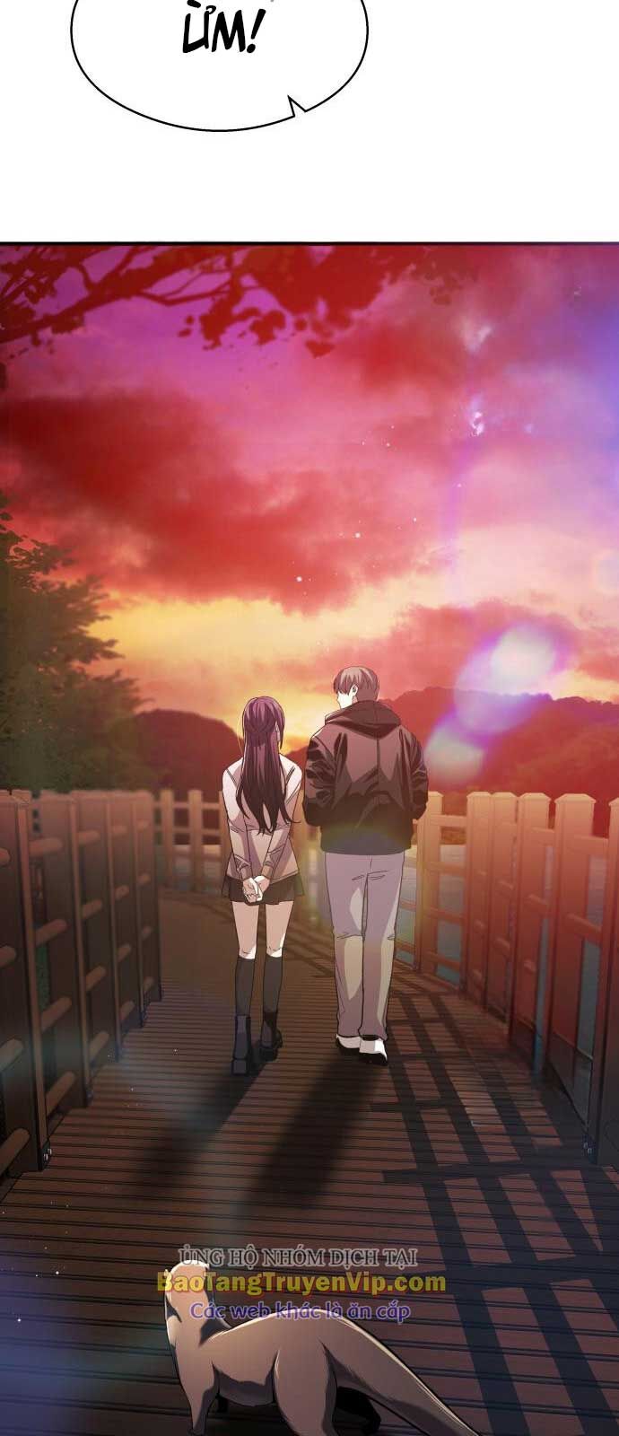 Hẹn Hò Rùng Rợn Chapter 11 - Trang 2