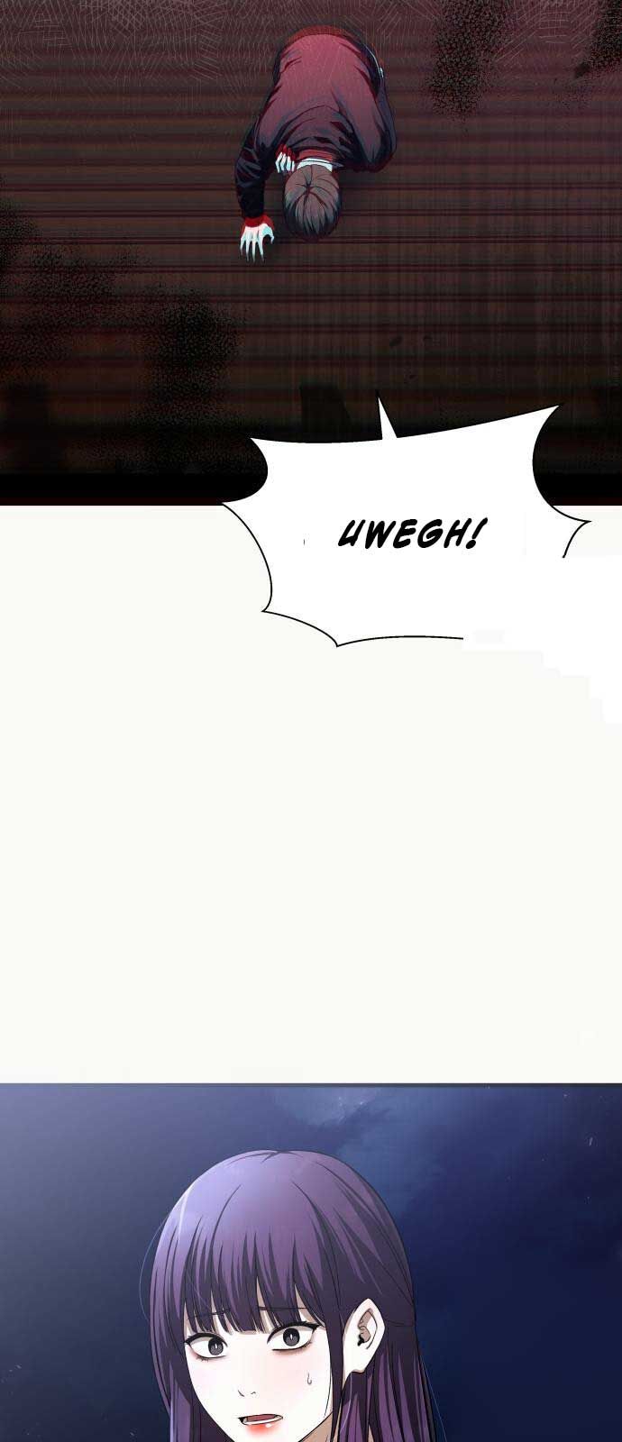Hẹn Hò Rùng Rợn Chapter 11 - Trang 2