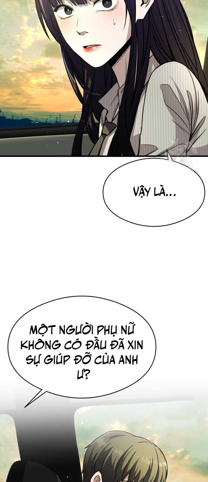 Hẹn Hò Rùng Rợn Chapter 11 - Trang 2