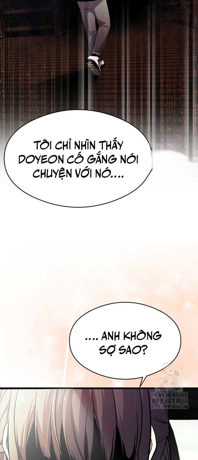 Hẹn Hò Rùng Rợn Chapter 11 - Trang 2