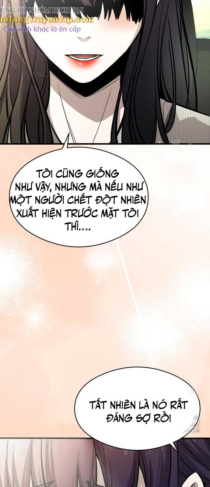 Hẹn Hò Rùng Rợn Chapter 11 - Trang 2