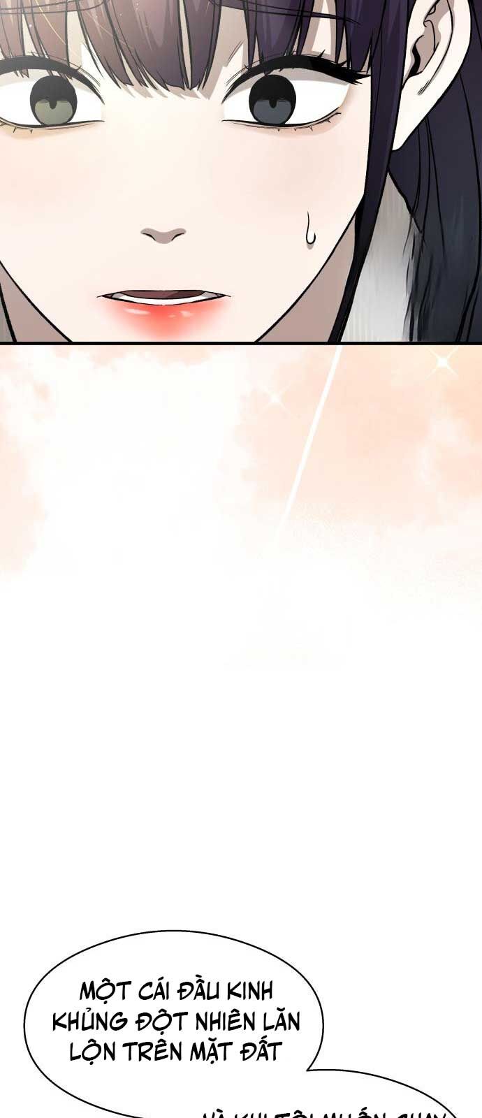 Hẹn Hò Rùng Rợn Chapter 11 - Trang 2