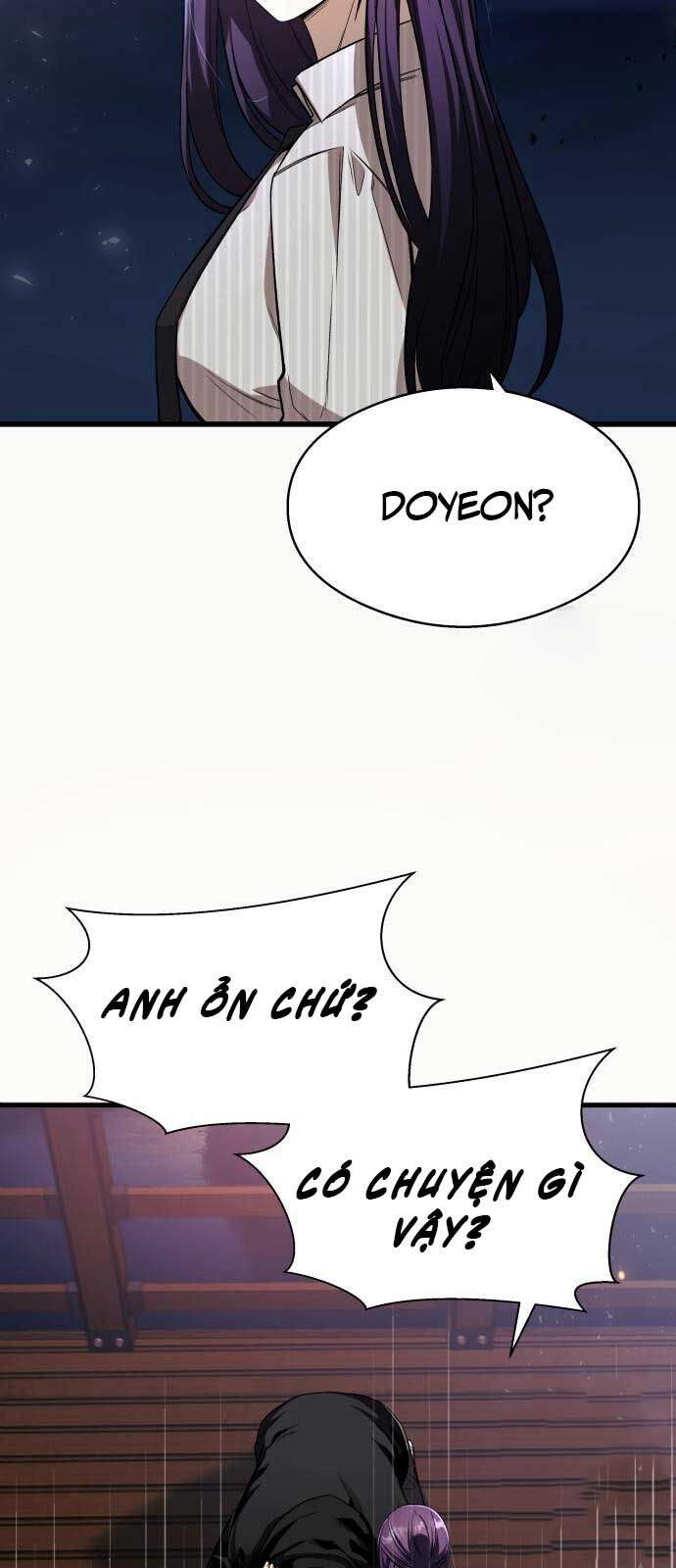 Hẹn Hò Rùng Rợn Chapter 11 - Trang 2