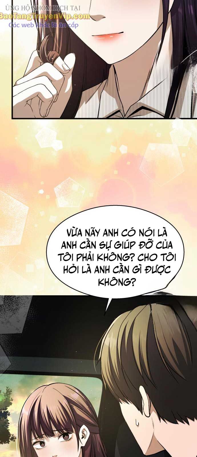 Hẹn Hò Rùng Rợn Chapter 11 - Trang 2