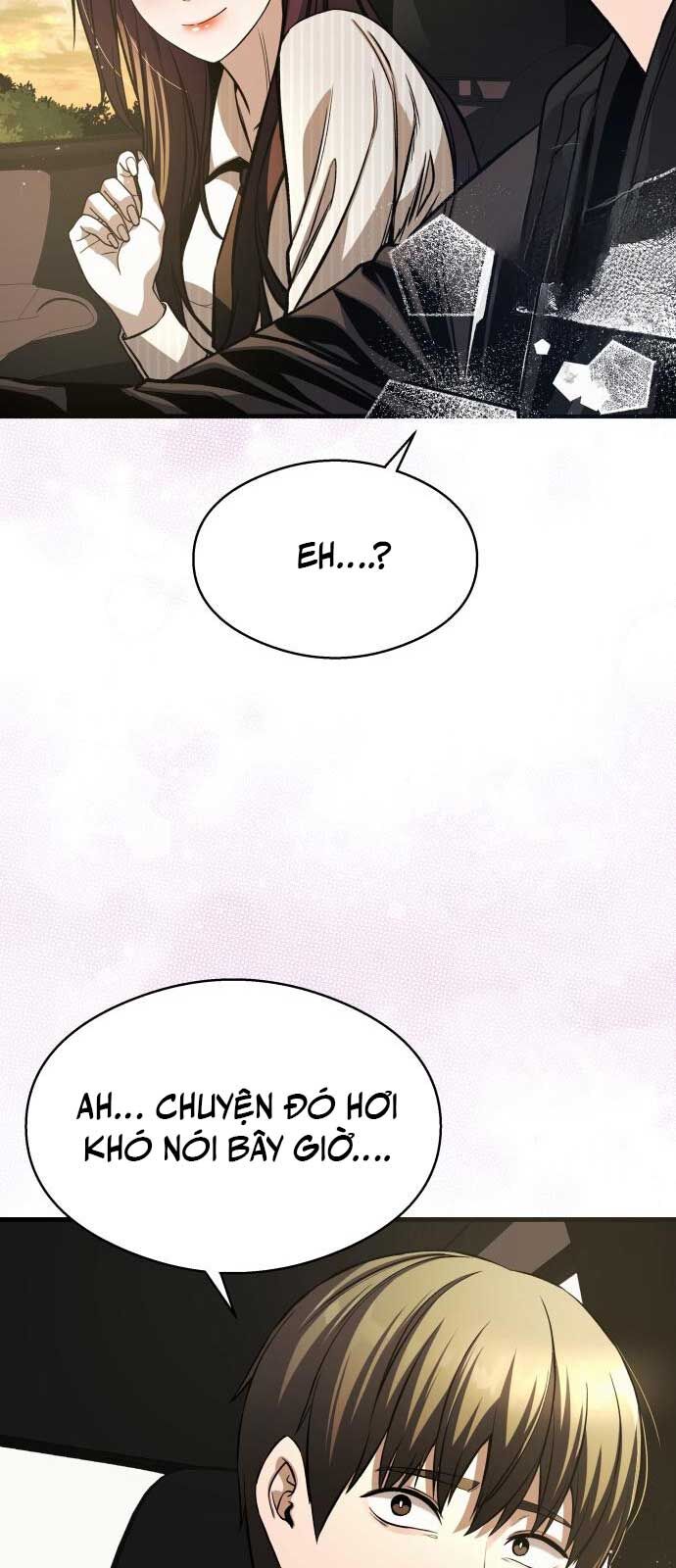 Hẹn Hò Rùng Rợn Chapter 11 - Trang 2