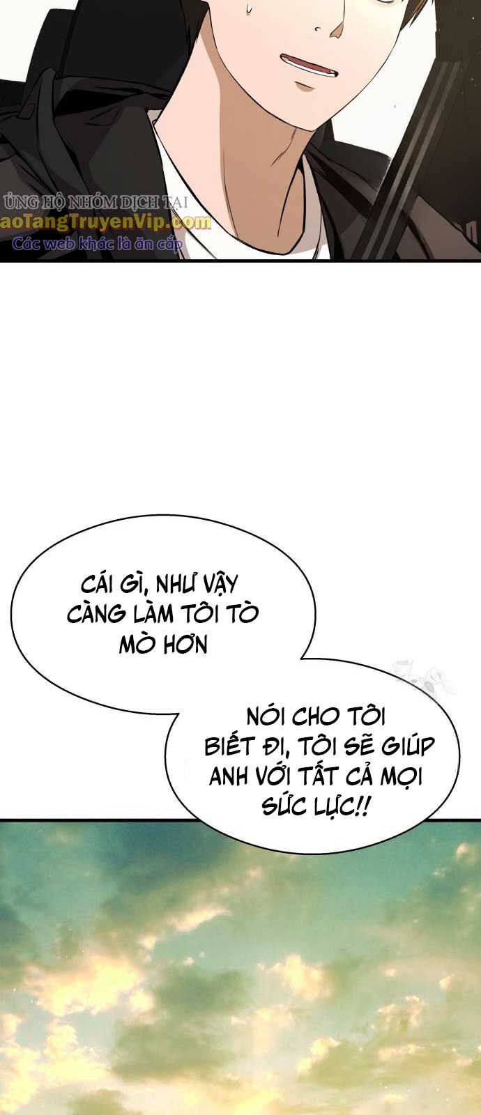 Hẹn Hò Rùng Rợn Chapter 11 - Trang 2