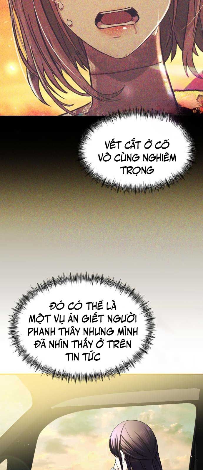 Hẹn Hò Rùng Rợn Chapter 11 - Trang 2