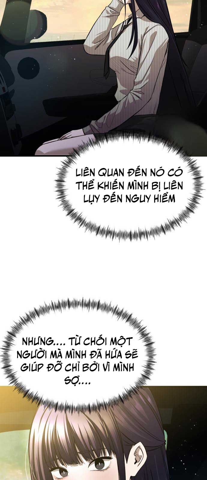 Hẹn Hò Rùng Rợn Chapter 11 - Trang 2