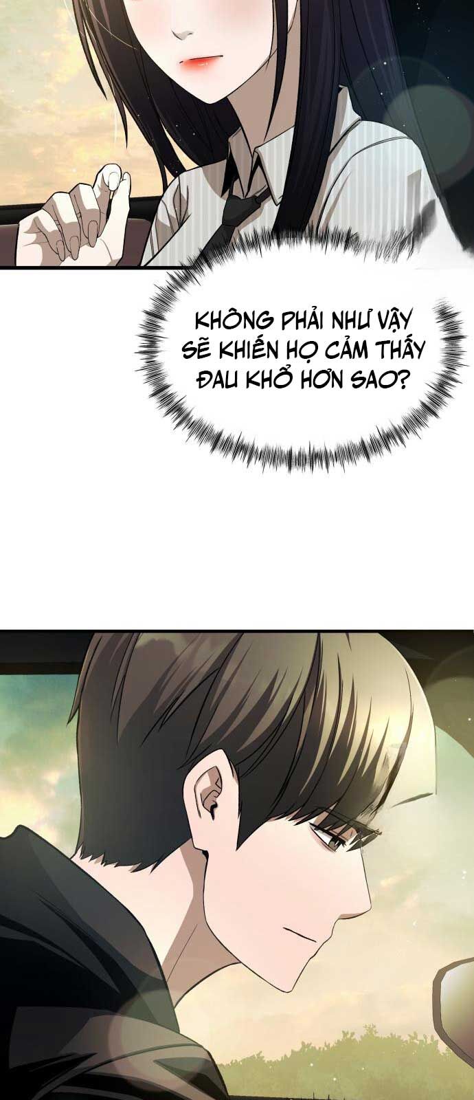 Hẹn Hò Rùng Rợn Chapter 11 - Trang 2