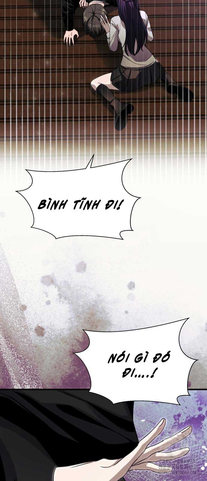 Hẹn Hò Rùng Rợn Chapter 11 - Trang 2