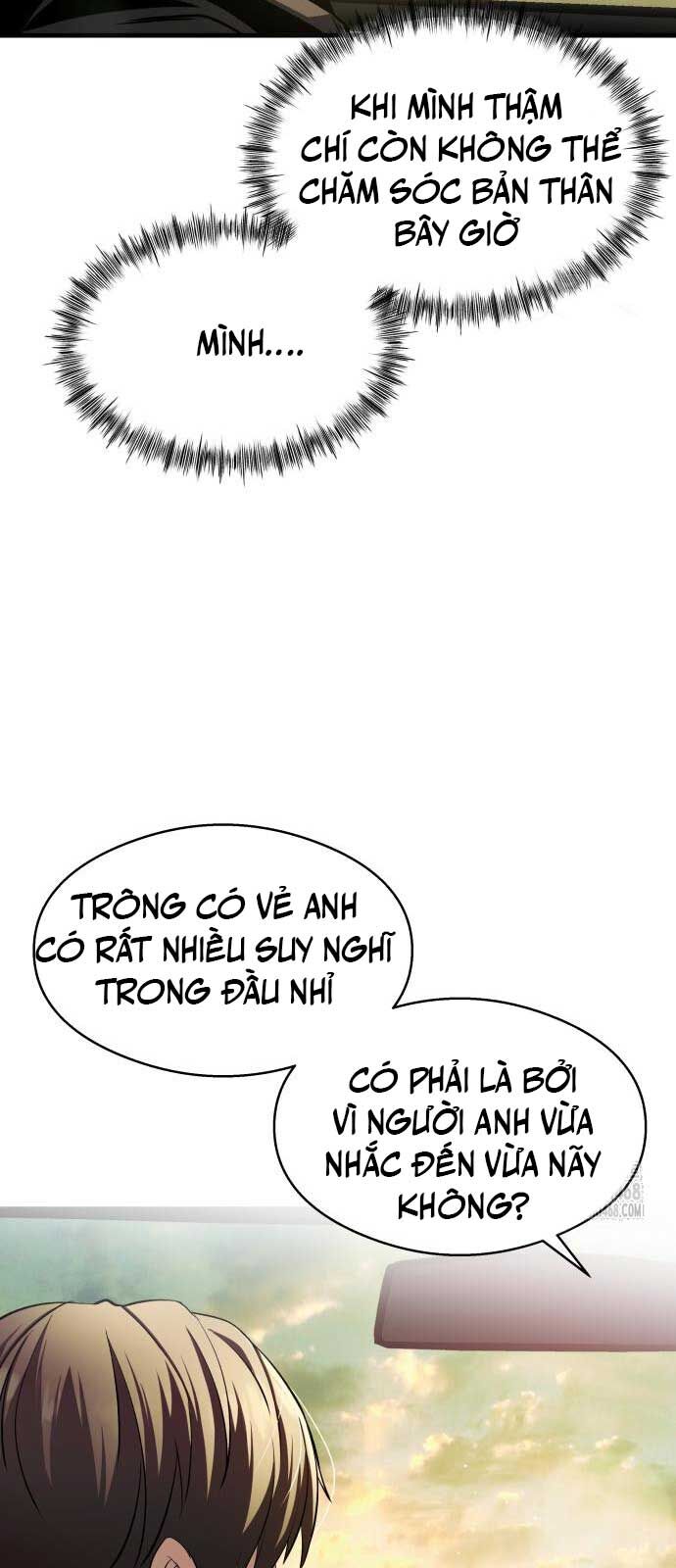 Hẹn Hò Rùng Rợn Chapter 11 - Trang 2