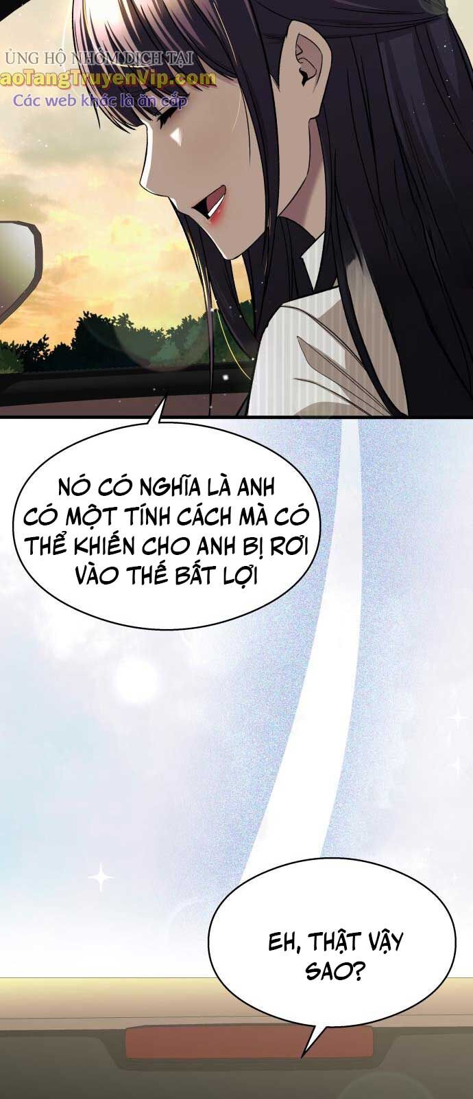 Hẹn Hò Rùng Rợn Chapter 11 - Trang 2