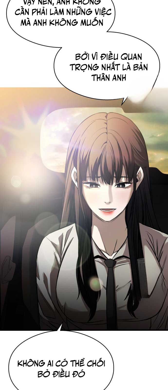 Hẹn Hò Rùng Rợn Chapter 11 - Trang 2