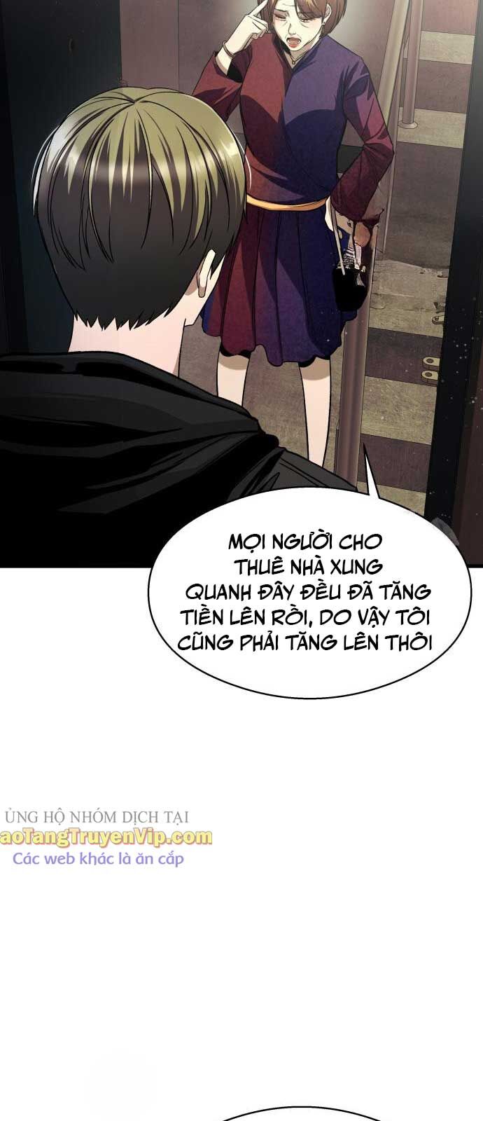 Hẹn Hò Rùng Rợn Chapter 11 - Trang 2