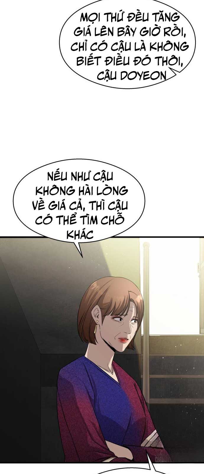 Hẹn Hò Rùng Rợn Chapter 11 - Trang 2