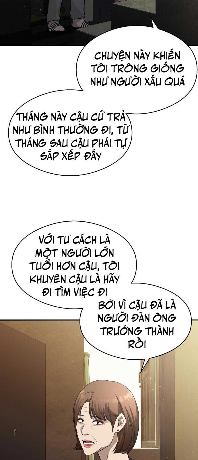 Hẹn Hò Rùng Rợn Chapter 11 - Trang 2
