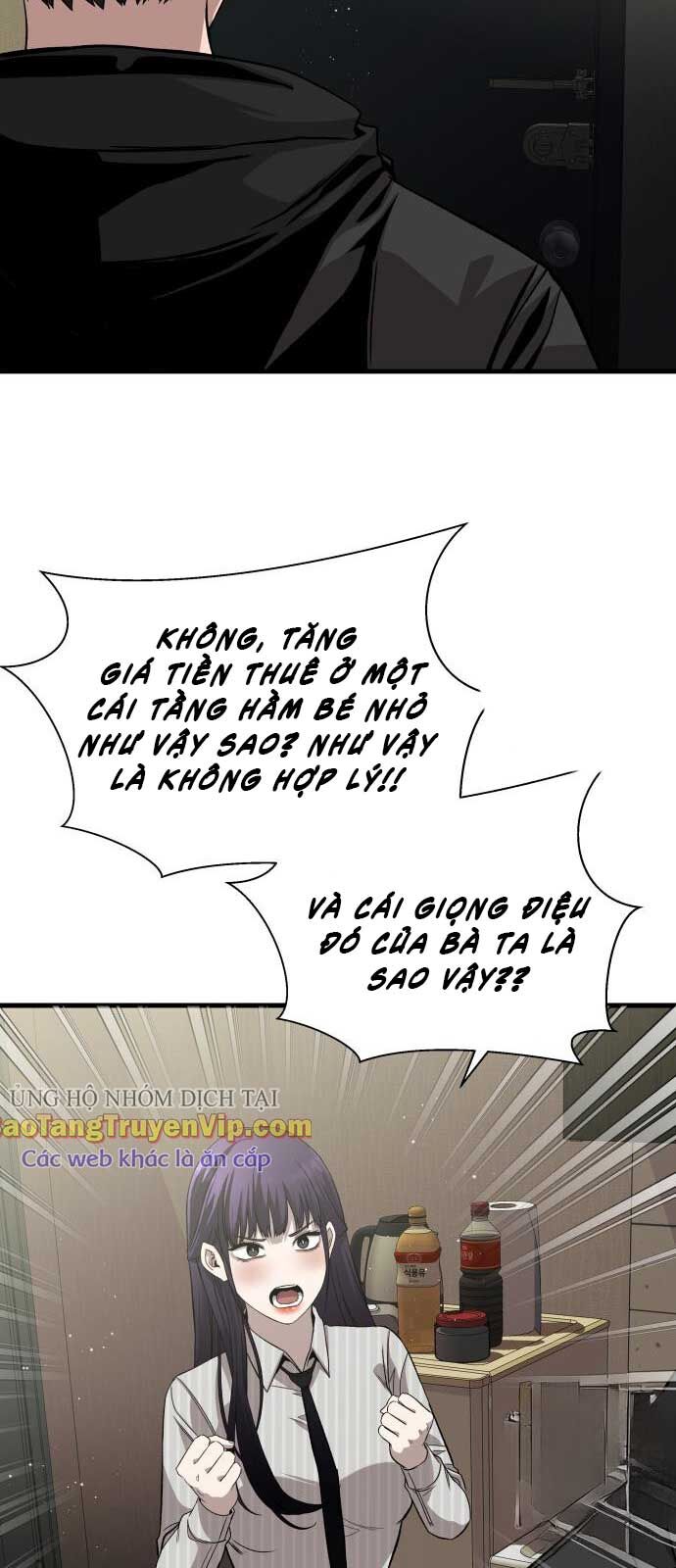 Hẹn Hò Rùng Rợn Chapter 11 - Trang 2