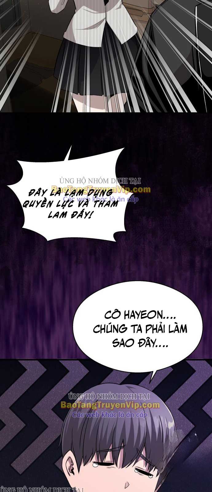 Hẹn Hò Rùng Rợn Chapter 11 - Trang 2