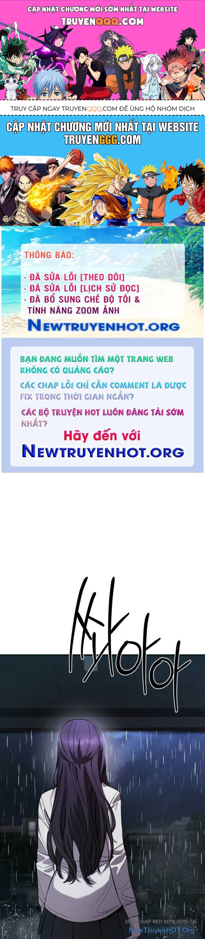 Hẹn Hò Rùng Rợn Chapter 20 - Trang 2
