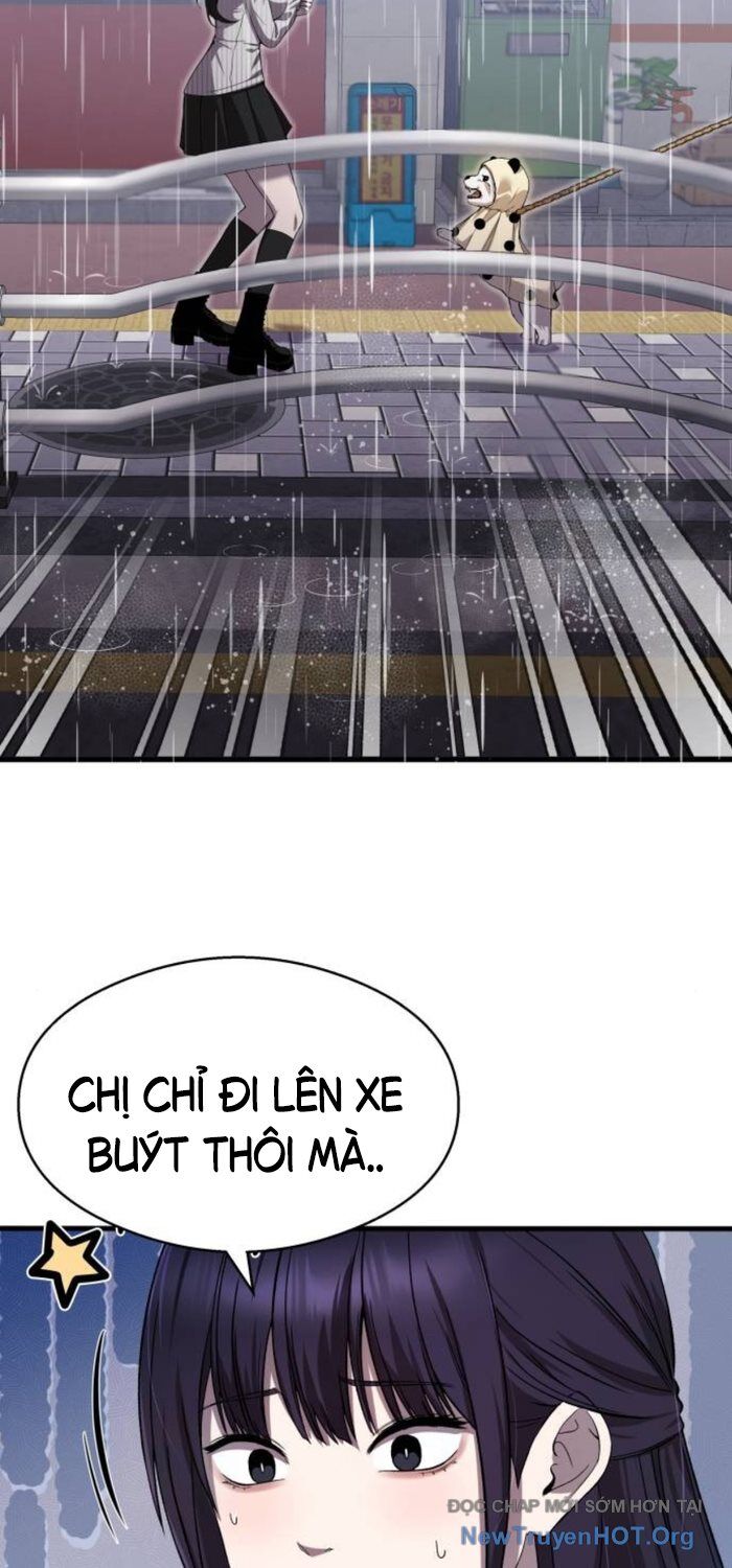 Hẹn Hò Rùng Rợn Chapter 20 - Trang 2