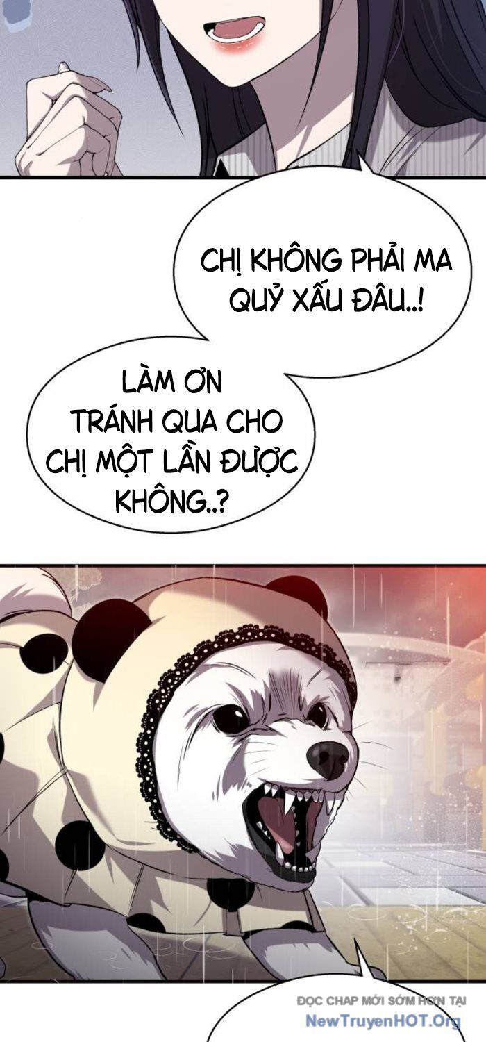 Hẹn Hò Rùng Rợn Chapter 20 - Trang 2