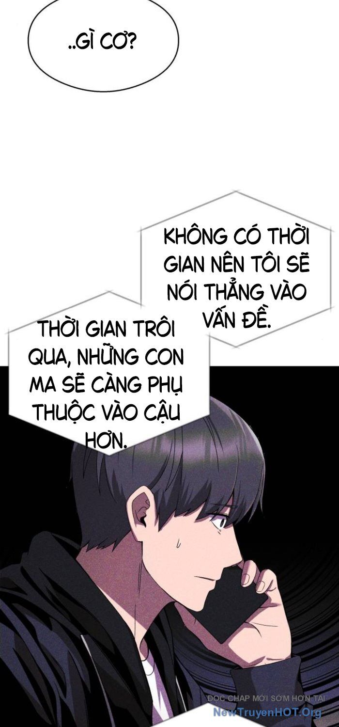 Hẹn Hò Rùng Rợn Chapter 20 - Trang 2