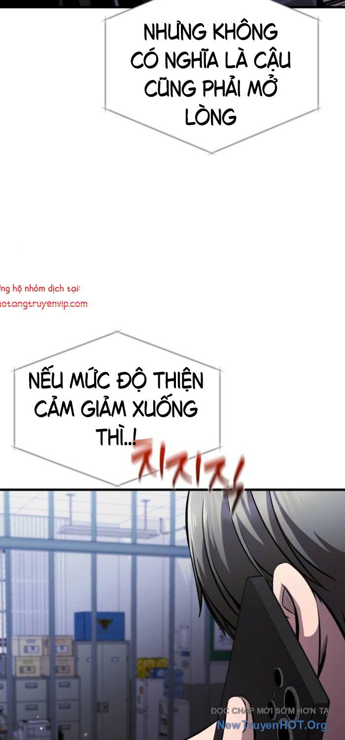Hẹn Hò Rùng Rợn Chapter 20 - Trang 2